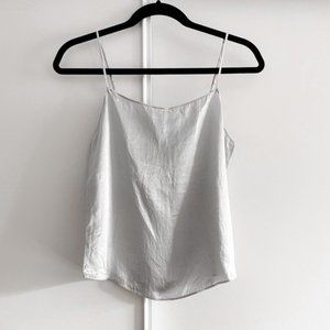 BABATON Benji Camisole (Grey)